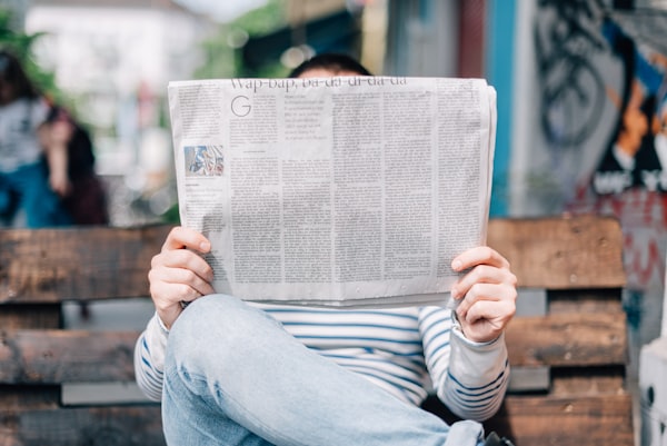 Press freedom