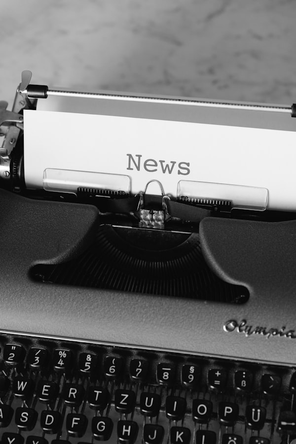 Newspaper printing press