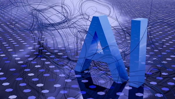 AI in newsroom